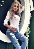 Лика, тел. 8 981 415-51-71 — элитный досуг