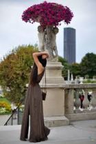 Кристина — эротический массаж лингама от 3500 руб. 