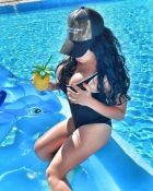 Карина, 8 953 388-45-95 красивая шлюха Карина, г. Уфа, интим 24 7