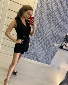 Карина, 8 931 326-70-71 Заказать шлюху от 3000 руб. в час (Карина, тел. 8 931 326-70-71)