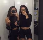 Ольга, 26 лет — услуги госпожи