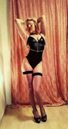 Валерия, тел. 8 960 512-67-70 — секс во время массажа, классика, анал