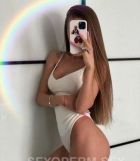 проститутка Анжела, секс за деньги в Уфе