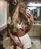 Александра - проститутка БДСМ в Уфе