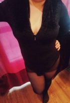 Молоденькая студентка Юля, рост: 158, вес: 50