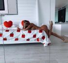 Полина — закажите эту проститутку онлайн в Уфе