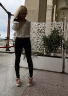 Анфиса, тел. 8 921 691-30-95 - секс с молодой студенткой