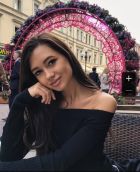 Рита — проститутка big size