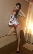 красивая проститутка Нюша, Уфа, работает круглосуточно