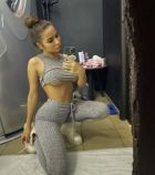 Грудастая куртизанка в Уфе