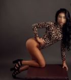 Уфимская  тёлка с шикарным бюстом — Лариса