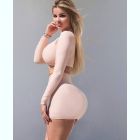 Юлек — проститутка big size