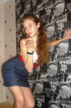 Лолита — массаж для взрослых и другие удовольствия