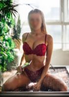 страпон проститутка Инга, 28 лет