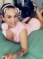 Дита МБР, 8 921 559-04-11 Дита МБР, (Уфа), эротическое фото