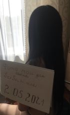 Инесса — услуги бдсм в Уфе