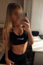 Алена, 8 900 875-61-92 эскорт модель Алена, Уфа