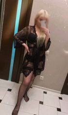 Саша, 8 981 660-56-11 Саша, рост: 169, вес: 65 - госпожа БДСМ, закажите онлайн