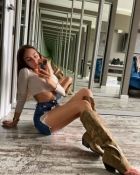 Кристина, 8 953 258-52-60 Кристина, фотография индивидуалки