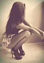 Саша — проститутка из Украины, от 5000 руб. в час