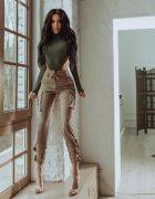 BDSM госпожа Лиза, рост: 163, вес: 58, закажите онлайн