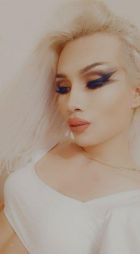 БДСМ знакомства (Полина, 31 лет)