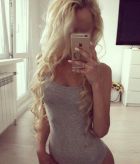 Дарья, тел. 8 960 331-86-10 — vip эскорт