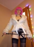 Ульяна, 8 981 463-58-47 Ульяна — анкета рабыни, 25 лет, г. Уфа