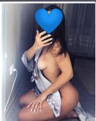 снять телку (Ассоль, 25 лет)