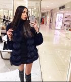 Стелла, 8 900 832-36-22 Стелла — Уфимская индивидуалка БДСМ, 30 лет