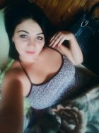 Сексуальная негритянка Света, закажите онлайн