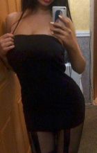 Ирина, 23 лет — госпожа со страпоном