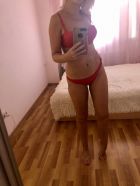 Тея, 26 лет, рост: 164, вес: 59 - МБР, классика, анал