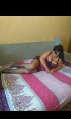 Маша - секс с развратной моделью в Уфе