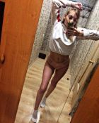 Соня, тел. 8 905 736-87-33 — эротический массаж члена