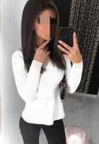 ВАСИЛИСА, рост: 158, вес: 51 — элитные эскорт услуги