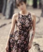 госпожа Ирена, рост: 165, вес: 60