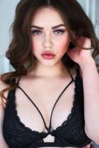 Алиса — проститутка по вызову, от 3000 руб. в час