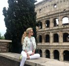 Виола, 8 905 385-50-28 проверенная проститутка Виола, рост: 159, вес: 53