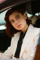 Елена, секс и эромассаж в Уфе