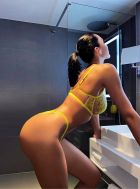 Алеся, 8 931 262-41-17 Алеся - массаж с интимом от 2500 руб. в час