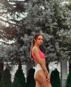 минет от шлюхи от 4000 руб. в час (Вишня, 28 лет)