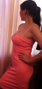 молодая шлюшка Кристина — анкета девушки