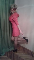 Светлана, 29 лет: БДСМ, страпон, прочие секс-услуги