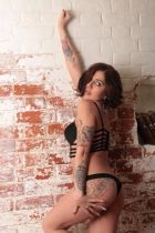 VIP инди Ангелина, 31 лет