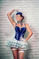 Жанна, (г. Уфа), заказать сейчас