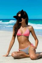 Мила — проститутка для семейных пар, рост:  172, вес:  69