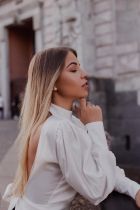 Натали — проститутка big size