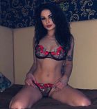 Геля, 8 931 240-50-81 Геля, фотография девушки по вызову