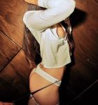 Новая проститутка Ева, рост: 161, вес: 54